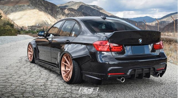 ECSTuning's tweet photo. Clinched widebody kits for your BMW are the most aggressive, race inspired, absolutely bonkers exterior modifications we could find. Grab a kit for your car today.
Shop By Brand>Clinched
#ecstuning #bmw #widebody #wideaf #stance #dtm #ducktail #bmwmotorsport #overfenders https://t.co/gucXPCWUKg