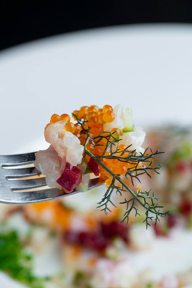 One . Unforgettable . Bite .