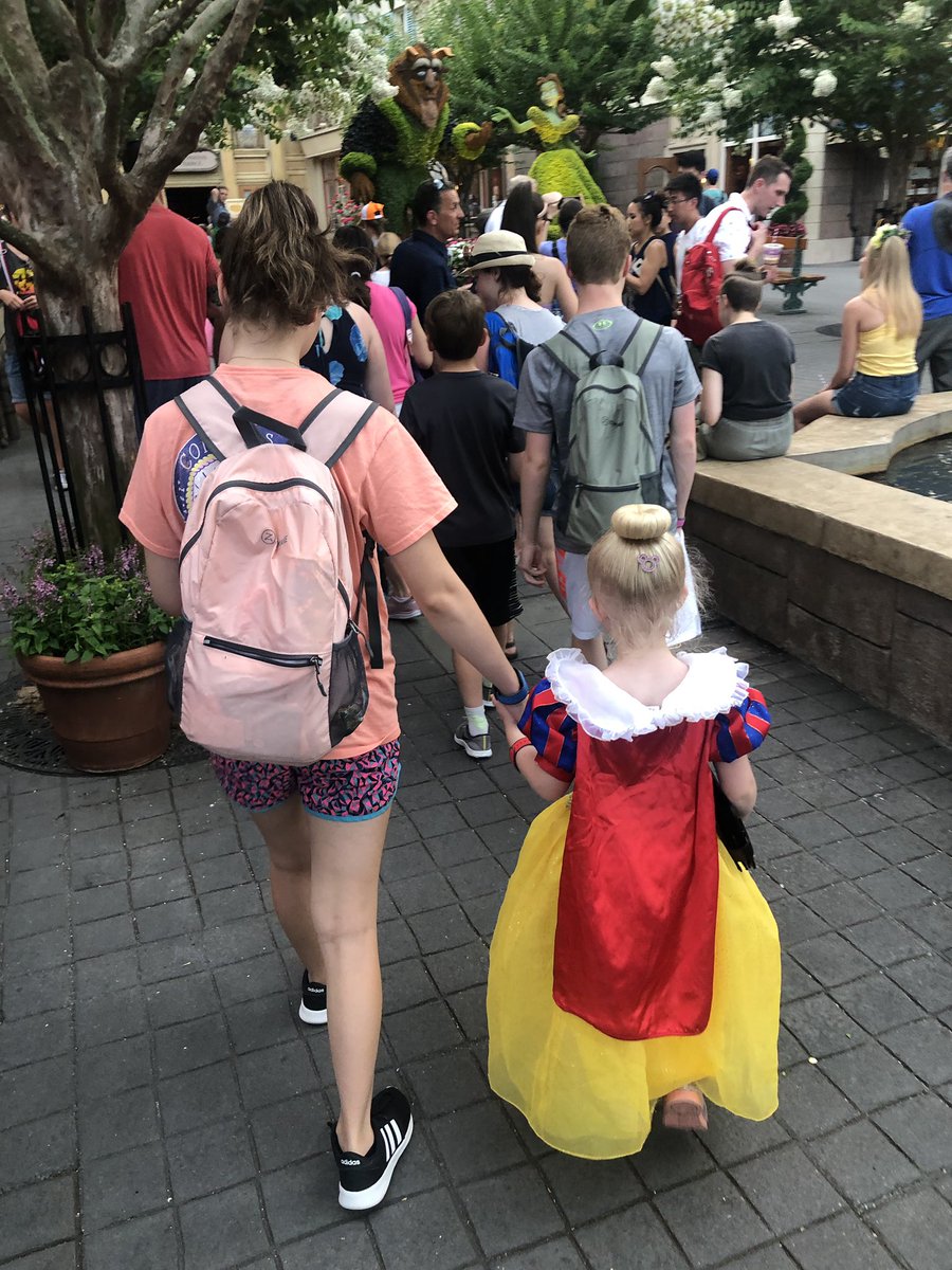 HallmanHarmonie's tweet photo. My little princess 🥰❤️ https://t.co/yDt8H8ReD8