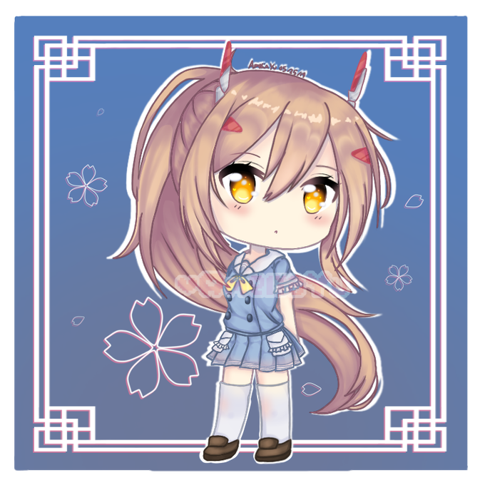 Gachaeditのtwitterイラスト検索結果 古い順