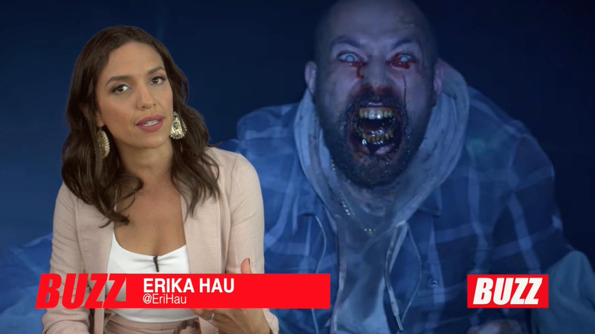 Buzz_Access's tweet photo. .@EriHau (CARMEN) Talks @NETFLIX '#BLACKSUMMER' https://t.co/g6GqihAY9A https://t.co/7Qej4zJtcz
