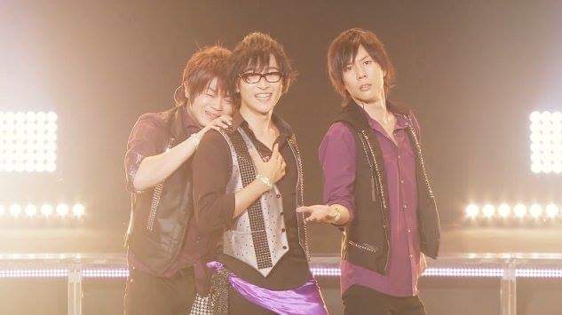 RadheaR's tweet photo. Feel the same, audience ?
#SideM
#sidem4th
#sidem_4th https://t.co/VRvwD2nskC