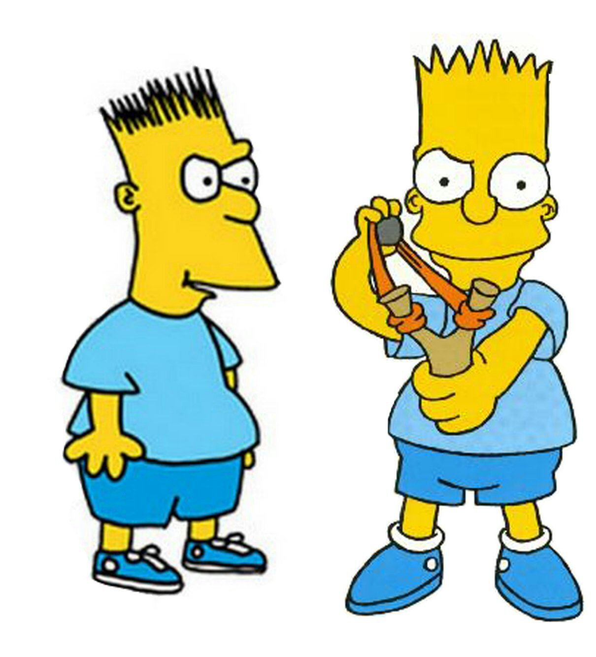 el propósito juguete cocinar تويتر \ Data Simpsons على تويتر: "@pibuzzi En algunos lados dicen que las  remeras celeste era una forma de comprobar que los muñecos eran originales  mientras que uno con la remera
