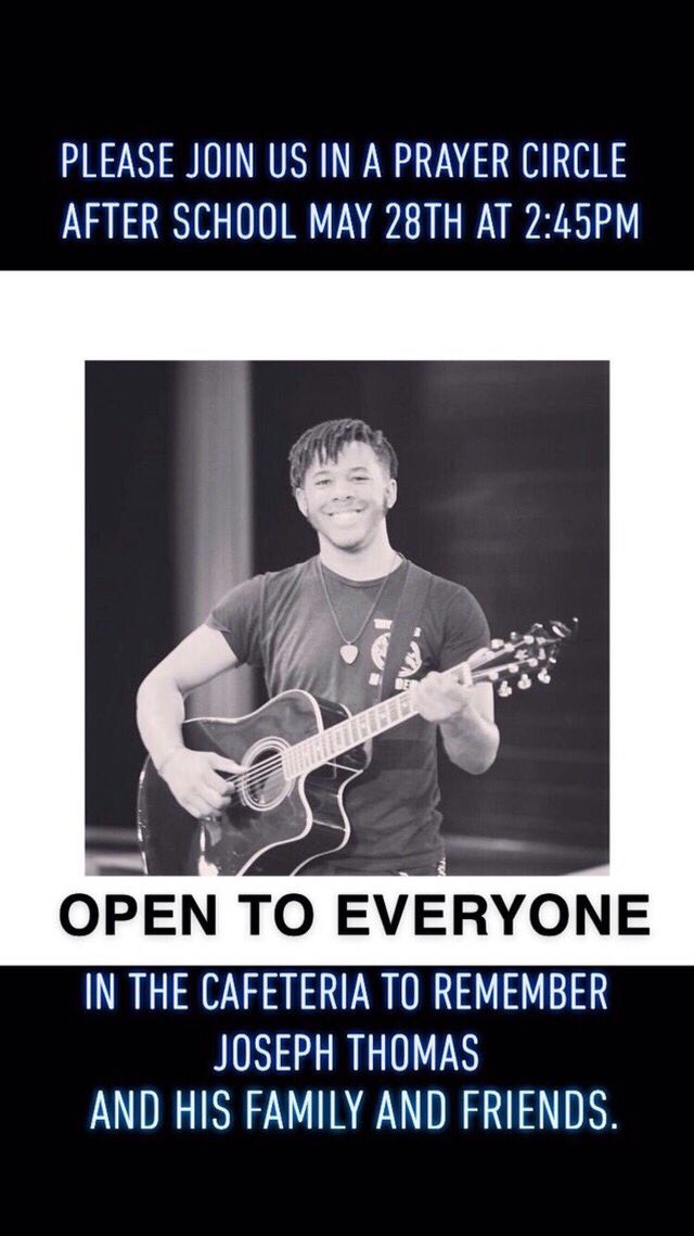 SHS Class of 2021 tweet media