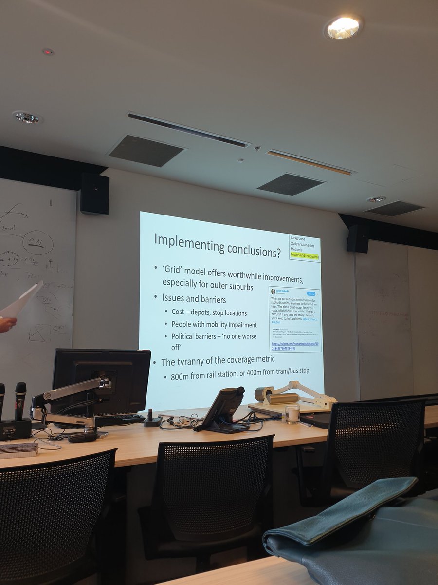 Transport@RMIT tweet media