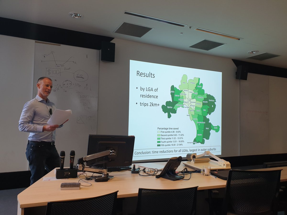 Transport@RMIT tweet media