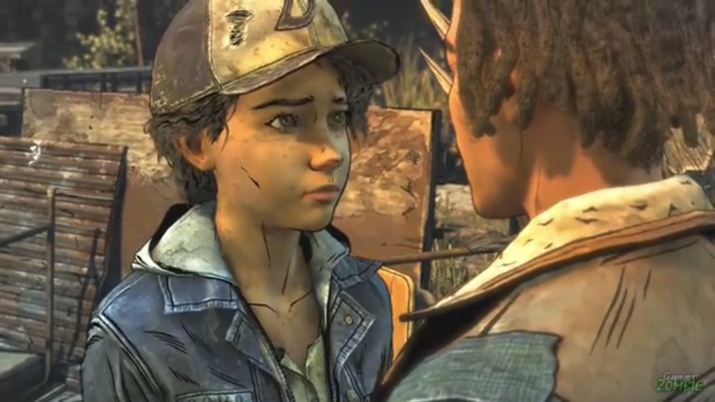 ofperseverance's tweet photo. // anyway these are the softest clem screenshots ever and this clem is baby https://t.co/1fx9asMbkJ