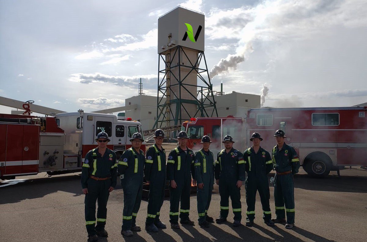jaclyn_wells19's tweet photo. #NutrienLTD #NutrienCoryMineRescue #GoCoryGo #SaskatchewanMiningWeek https://t.co/IB2LvrySn1