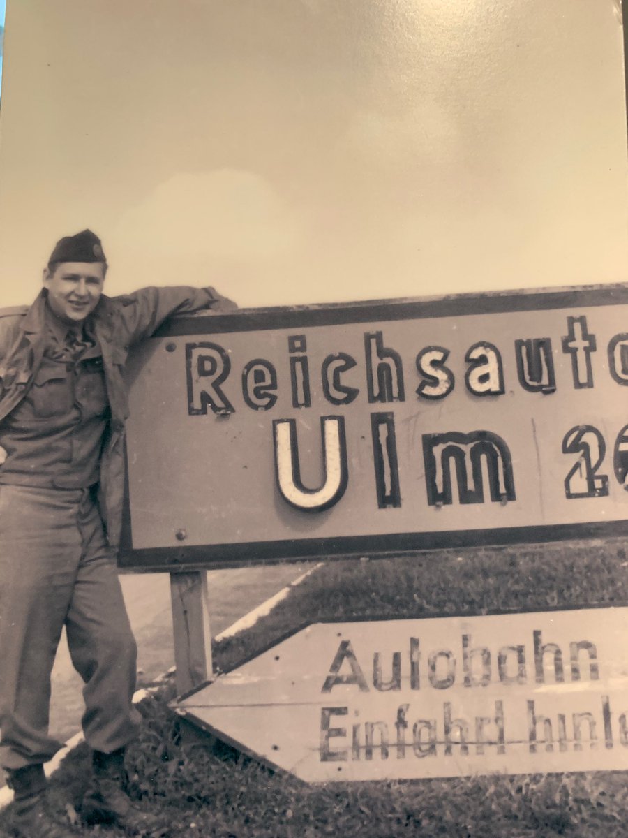 Thank you to everyone who puts there life on the line for others, who willingly risks their life to give others the opportunityto be free. I am forever in your gratitude, and forever thankful. Thank you great grandpa. #memorialday #ThankYouForYourService 🇺🇸