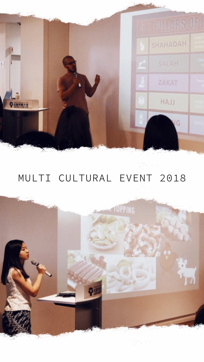 huit08's tweet image. 昨年大好評でした
#MultiCulturalEvent ってどんなイベントなの？
という方に昨年のイベントの様子を写真で添付しておりますので、ぜひご覧下さいませ。