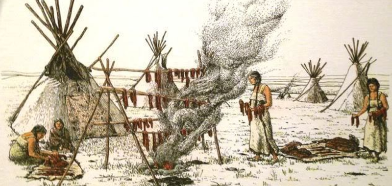 JacksHotDeals's tweet photo. The [AUTHENTIC] Native American Pemmican Recipe! https://t.co/mpOtoS5oEV   #NativeAmericanPemmicanRecipe via@JacksHotDeals https://t.co/xAdq4Bf3xU… 🔥 https://t.co/I4vCWaoW2X