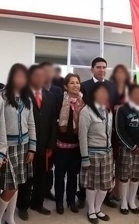 RodrigzMontse's tweet photo. @frackerson @yeidckol Antes de andar difundiendo información, investiga, es una escuela antorchista y a los estudiantes los usan de pretexto para sacar lo que quieran. 

Poco éticos y aprovechados... Y pa variarle aliados al pen*** de @_CarlosAMorales 🤦🤦🤦🤦🤦🤦 #FakeNews https://t.co/ZiaBoCf9RX