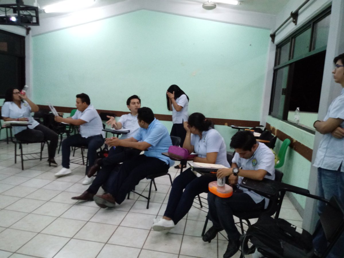 #Educación ...Hay que desarrollar un marco de actuaciones en objetivos y métodos de trabajo innovadores para una formación integral de los estudiantes...<a href="/ensaqroo/">ENSAQROO</a> <a href="/chetubien/">Comunidad Chetubien</a> <a href="/cancunmio/">CancunMio.com</a> <a href="/GriseldisDomin1/">Griseldis Dominguez</a> <a href="/FatimaConcha2/">🐚 Fatima</a> <a href="/maritza_aes/">Maritza Aes</a> <a href="/wendy_montejo/">Wendy Montejo De La Cruz</a> <a href="/profesorbriceno/">José Rafael Briceño</a> <a href="/PetraLlamas/">Petra Llamas</a>