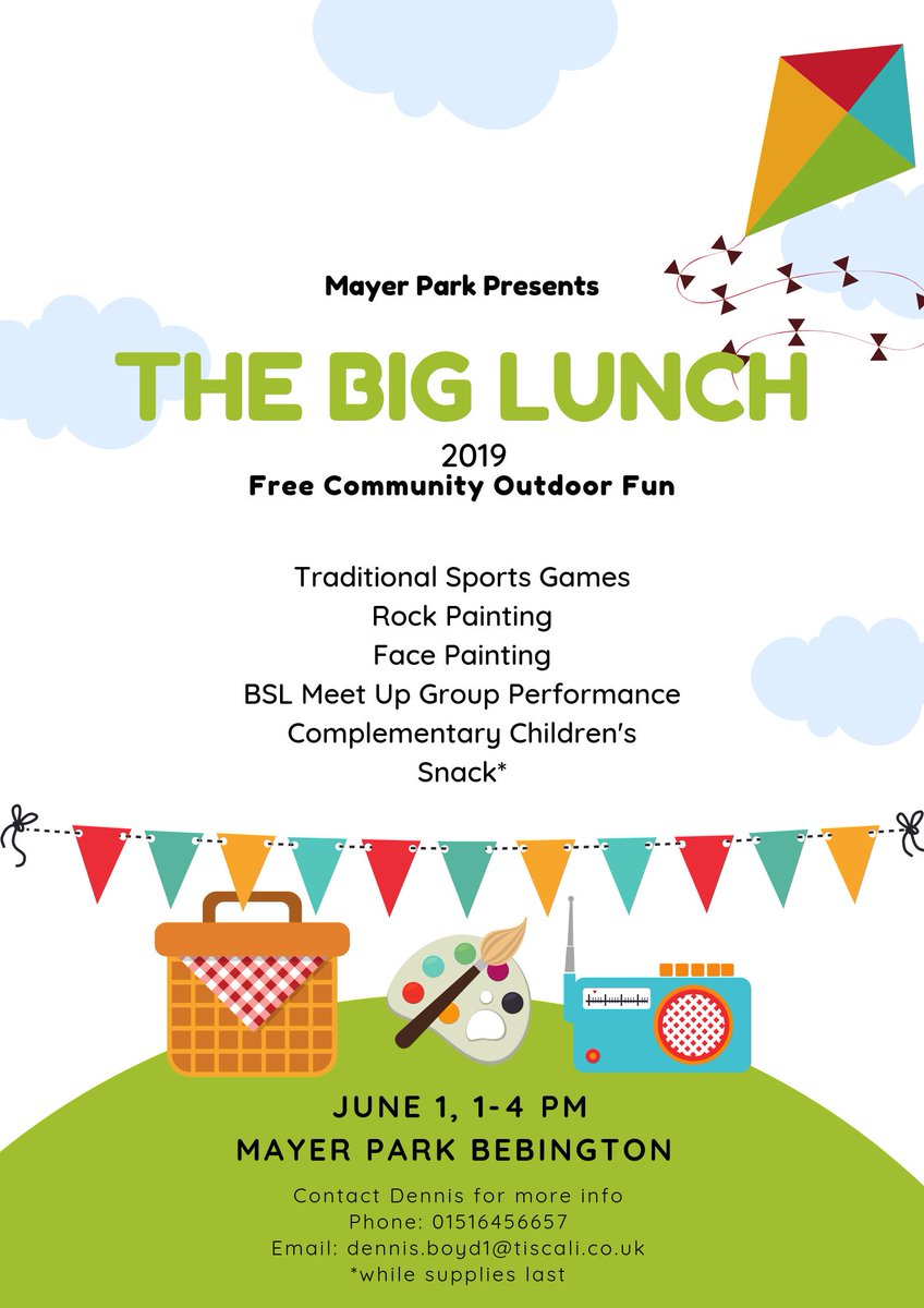 We're rock painting on Saturday! Join us in a #grassroots #community #Wirral day out!