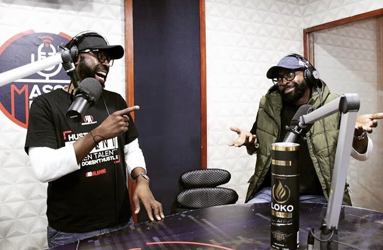 Robot_Boii's tweet photo. Happy Birthday to one of the most hardest working people I know...👏🏾🙏🏾👊🏾 @djsbu
Humbled and Grateful for being apart of your journey to make a difference in the country and in the world 🔥🇿🇦🌍! God Bless.
📸: You Already Know!
#HappyBirthday #DjSbu #Sbuda #InParticular https://t.co/C9Ivvq0bCf