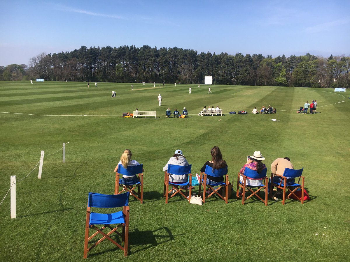 We welcome the Pro50 Champions, <a href="/KnightsEastern/">Eastern Knights</a> to Merchiston on Sunday 2 June for their final fixture 50 over match against <a href="/Warrior_Cricket/">Western Warriors</a>. All visitors welcome. FREE ENTRY. Please enter via the Patties Road gate on arrival for parking #regionalcricket #Pro50 <a href="/BenProperty/">Ben Property</a>