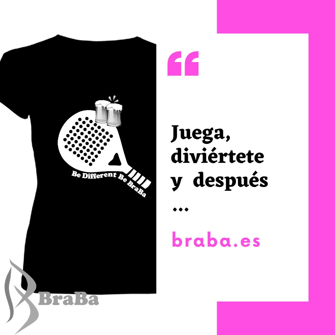 BrabaModa's tweet image. #padel #running #ropadeportiva #golf #tenis #specialprices #modadeportiva #braba
braba.es