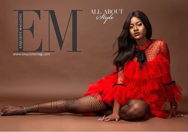 Viva_la_porshe's tweet photo. #AllAboutStyle with #alexunusual
#ExquisiteMagazine
#TheUnusuals #teamtolex
A real Queen ๐ https://t.co/OfmHHVx9VL