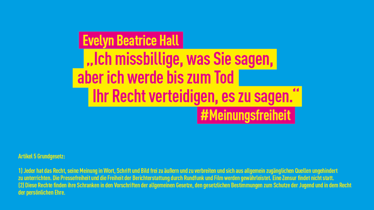 Fdp Akk Erwagt Die Regulierung Von Meinungsausserungen Vor Wahlen Das Kann Ich Kaum Glauben Wir Brauchen Im Gegenteil Mehr Offene Debatten Auch In Sozialen Medien So C Lindner Meinungsfreiheit Annegate Meinungsmache