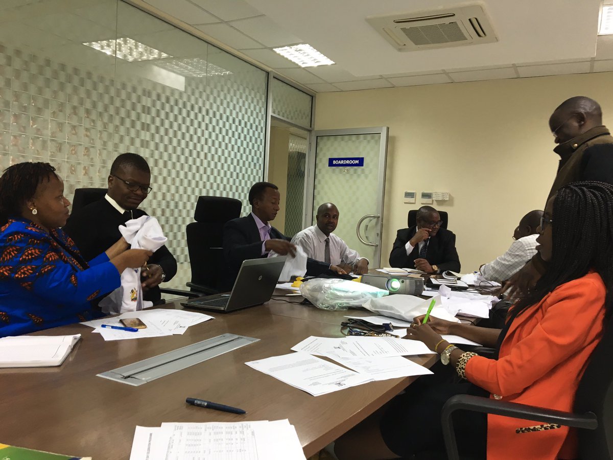 AgriDairyKe_fa's tweet photo. It is 7th June! 

For the sake of everyone’s health, we come together to plan for Kenya’s celebration of the #WorldFoodSafetyDay. 

Theme: #FoodSafety, everyone’s business.

@FAOWHOCodex #FoodSafetyDayKenya #FoodSafetyAgrifi @MESPT1 @WFP @FAOKenya @WHOKenya #ZeroHunger https://t.co/ERARTDPKOx