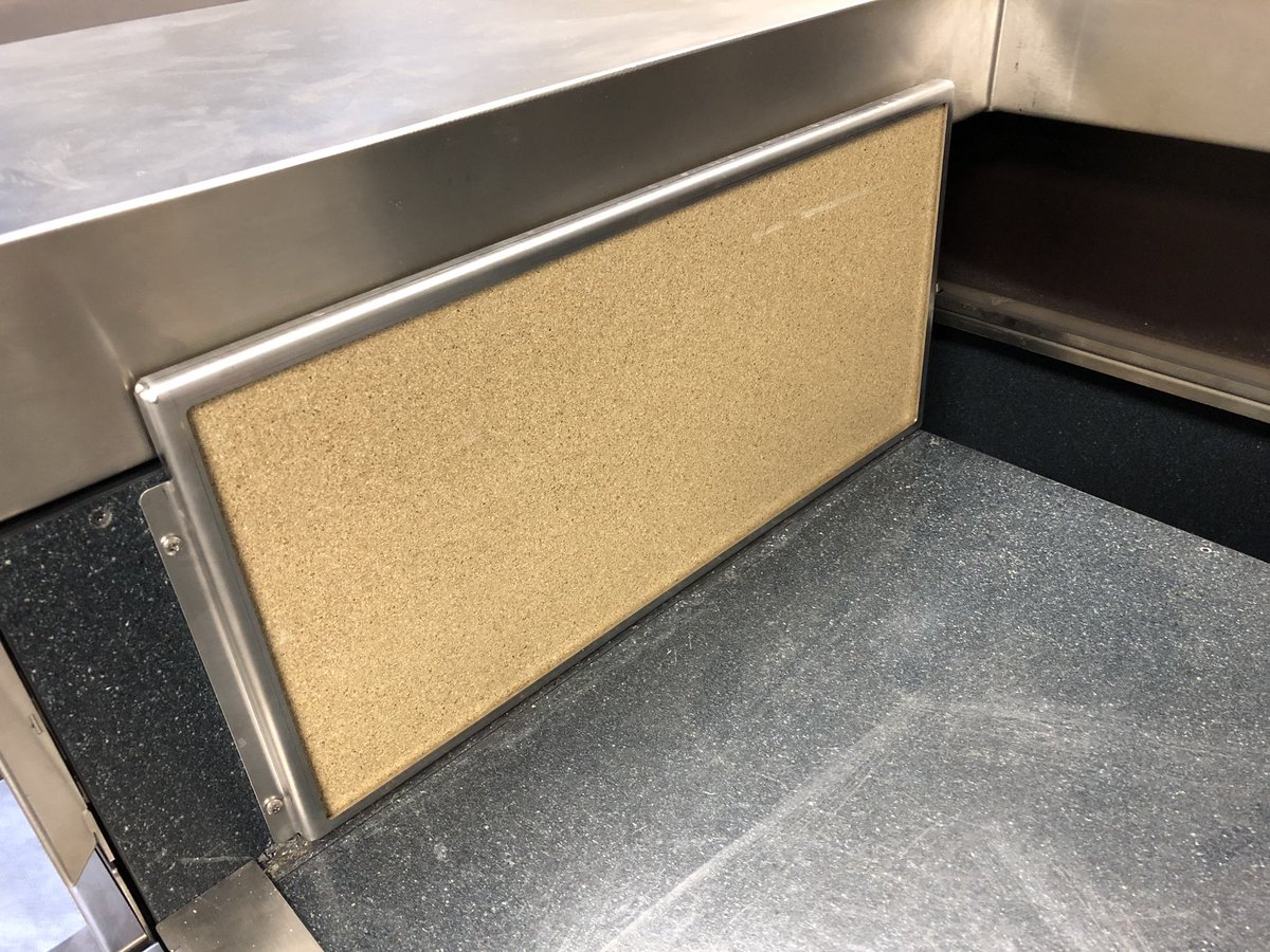 Wolf Outdoor Kitchen On Twitter Protecting The Cabinet For The