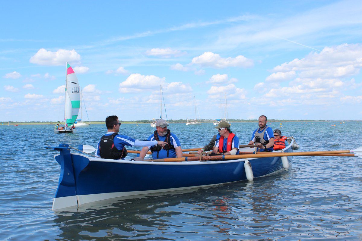 Marconi Sailing Club tweet media