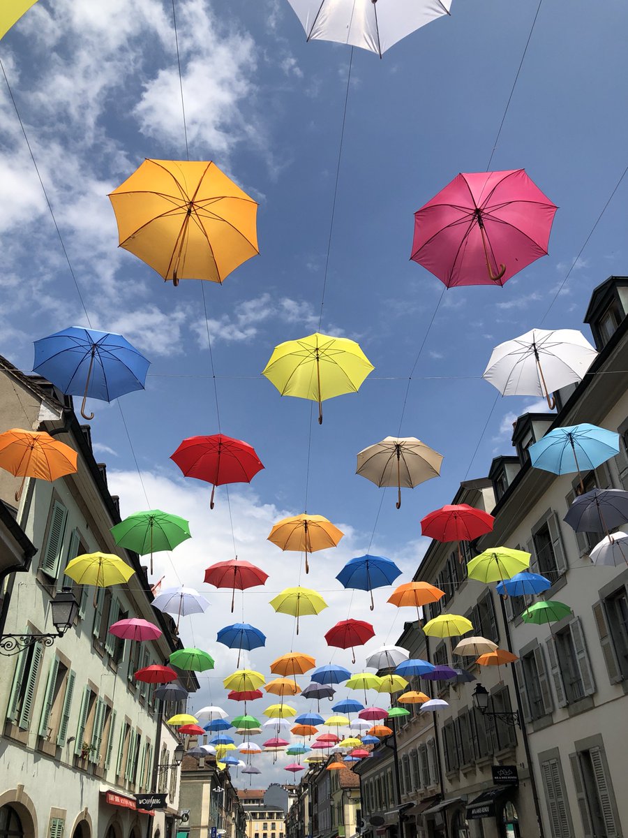 thetwothatdo's tweet photo. Last couple of days on Lake Geneva and a trip to colourful Carouge. Could have spent hours in the market drinking wine and scoffing cheese with the locals!

#carouge #carougegeneva #myswitzerland #lakegeneva #geneva #vanlife https://t.co/iAYF5mjywd