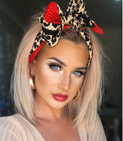 welovelashes's tweet photo. GIRL CRUSH 💕😻 Complete with @__dollbeauty_ EVA lashes. For full breakdown of makeup follow @Cheyniem ✌️

✨ Buy 4 for the price of 3. Mix and match. No code required. 

Shop 🛒 https://t.co/JHyWHow0yz https://t.co/B7PPGgMwCU