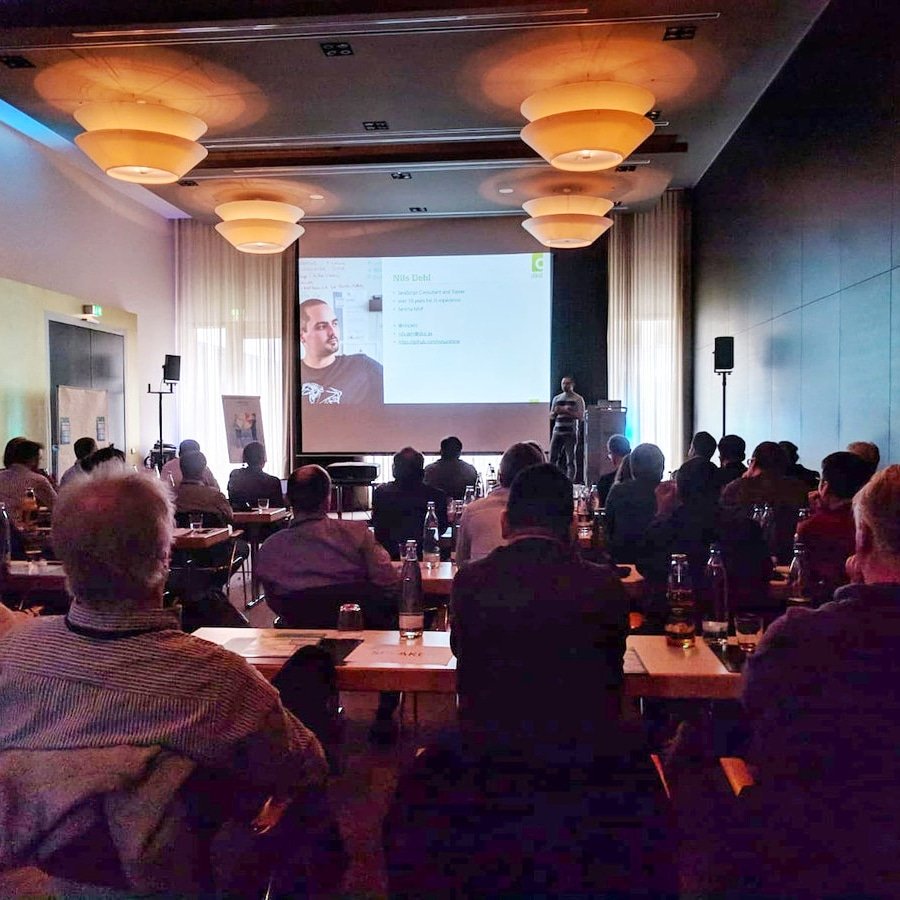 dkd Internet Service GmbH tweet media