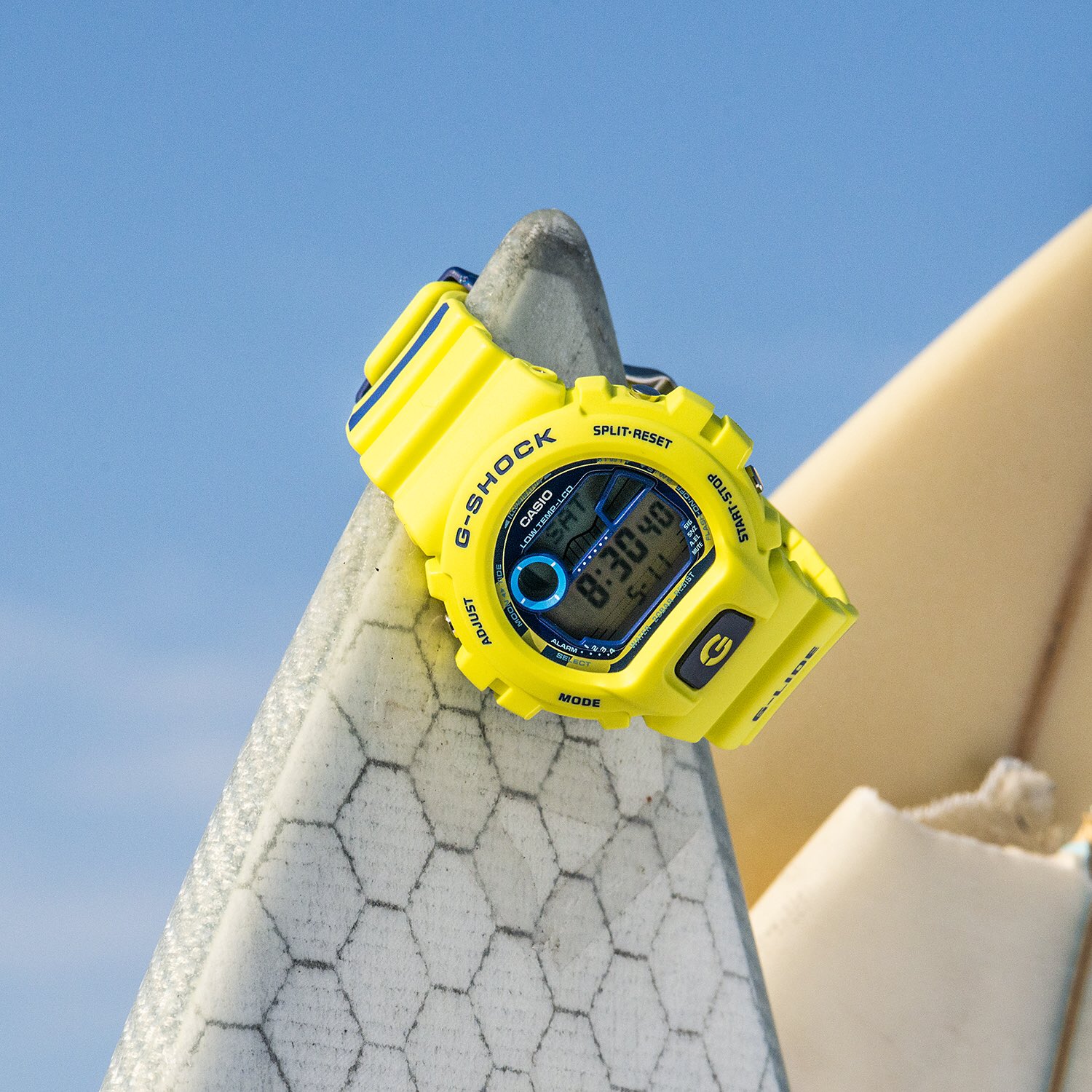 G shock may shop 2019