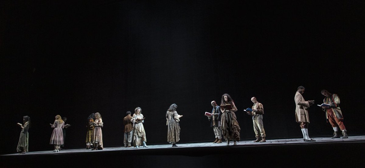 OperaRoma's tweet photo. #AlejoPérez:"Sin dalle prime note Prokof'ev instilla dubbi, inquietudine. Le dissonanze parlano, la musica in costante movimento, ti costringe a non accettare le apparenze". #Langelodifuoco resta in scena fino al 1 giugno.
#operaroma #TORangelo
ph. Yasuko Kageyama / TOR https://t.co/STa7fviktq