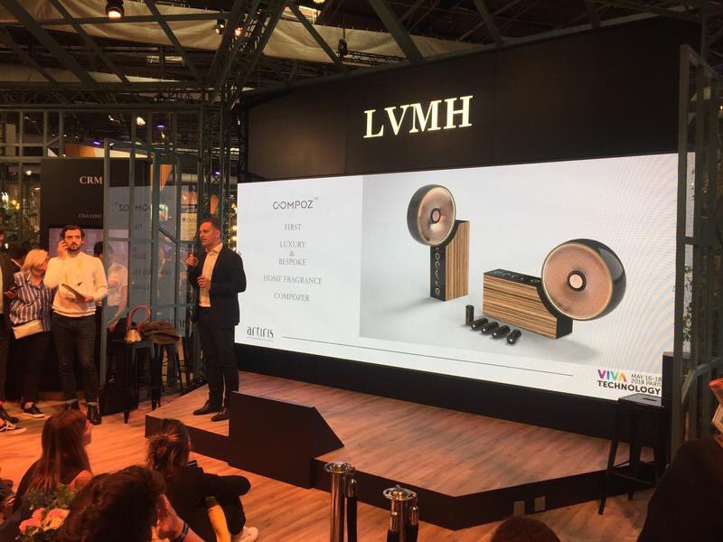 Compoz Parfum tweet media