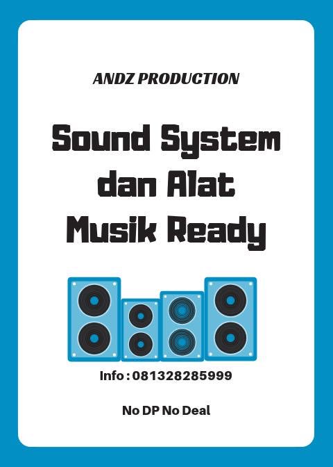 Andz Production (@rockon_bass) on Twitter photo 