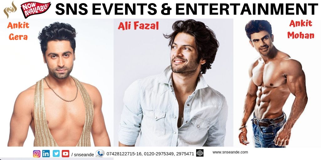 EventsSns's tweet image. We Provide All Artists, Anchors, Actress &amp;amp; Actors available for booking .For Services:7428122715
#events #entertainment #cocktailparty #celebrity #artist #music #livemusic #sns #snseande #snsohyeahenergydanceparty #snseventsandentertainment #celebritymanagement