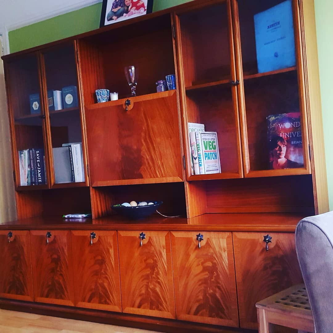 FunkyColdPat's tweet photo. Different angle #midcenturymodern #midcentury https://t.co/rrSfqzeSJ7