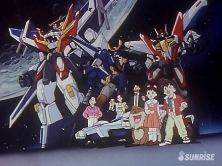 J9 ただ既に1997年にはギャレオン飛来 05年ゾンダリアン地球侵攻開始に伴いgggそしてガオガイガー対抗 01年には宇宙海賊ガイスター 10年ドライアス襲来 と勇者シリーズだけでも3作が既にアニメの舞台設定を現実が追い越したと気づき軽い目眩が J9 ただ既に1997年にはギャレオン飛来 05年ゾンダリアン地球侵攻開始に伴いgggそしてガオガイガー対抗 01年には宇宙海賊ガイスター 10年ドライアス襲来 と勇者シリーズだけでも3作が既にアニメの舞台設定を現実が追い越したと気づき軽い目眩が