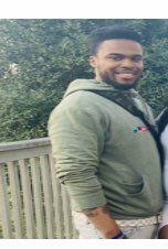 PGPDNews's tweet photo. MISSING: 22 y/o Raymond Butler, Jr. Last seen 5/26/19 at 4:30pm in the 500 block of of Hill Road. He is 5’10” &amp; 185 lbs. He was last seen wearing a white shirt, tan pants, and white sneakers. He was last seen driving a white 2017 Nissan Versa with MD Registration 4CZ0211. https://t.co/0Bkp4GcjzG