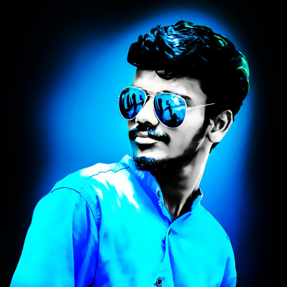 Bala_a_'s tweet photo. #NewProfilePic https://t.co/itiIlDSN9K