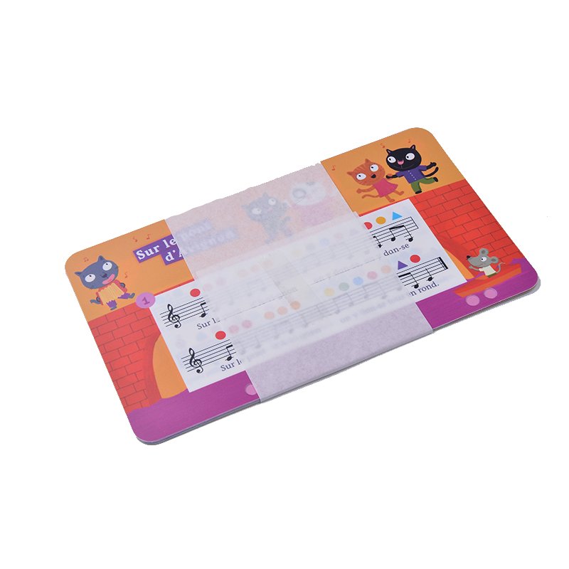 xingkunprinting's tweet image. kids learning flash cards can simplify your life. xingkun-printing.com/best-music-fla… #KidsLearningFlashCards #Learningcard #Babyboardbookprinting