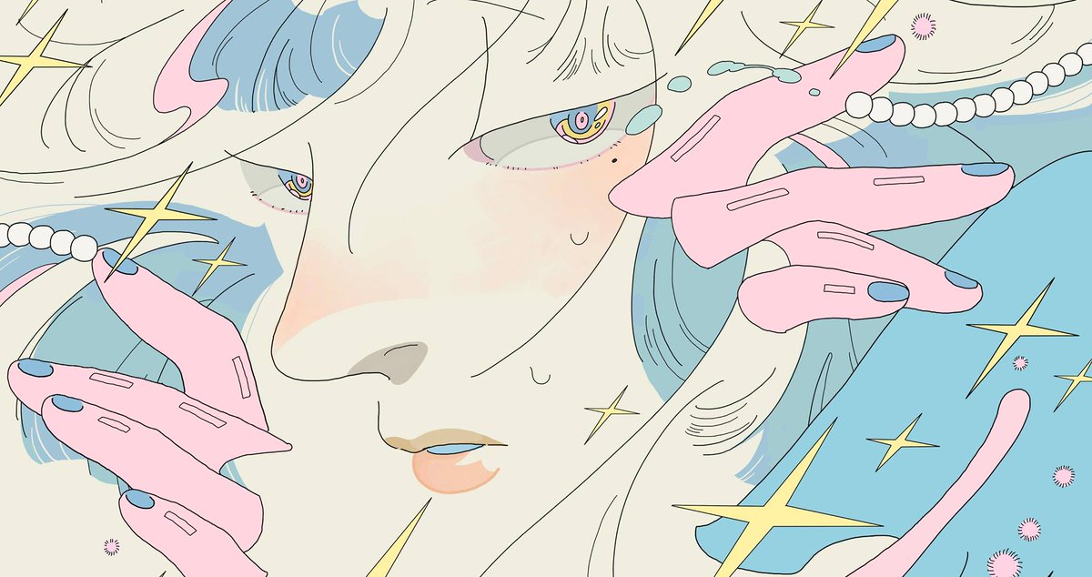 Mangasick على تويتر 展示のお知らせ 低級失誤個展 天使も泣いてあげる 会期 6月7日 金 7月1日 月 最近の Limi とのコラボのをはじめ Neoncity Records Hk Local Visions Jp などのレーベルや音楽イベントにイラストも提供した 人気