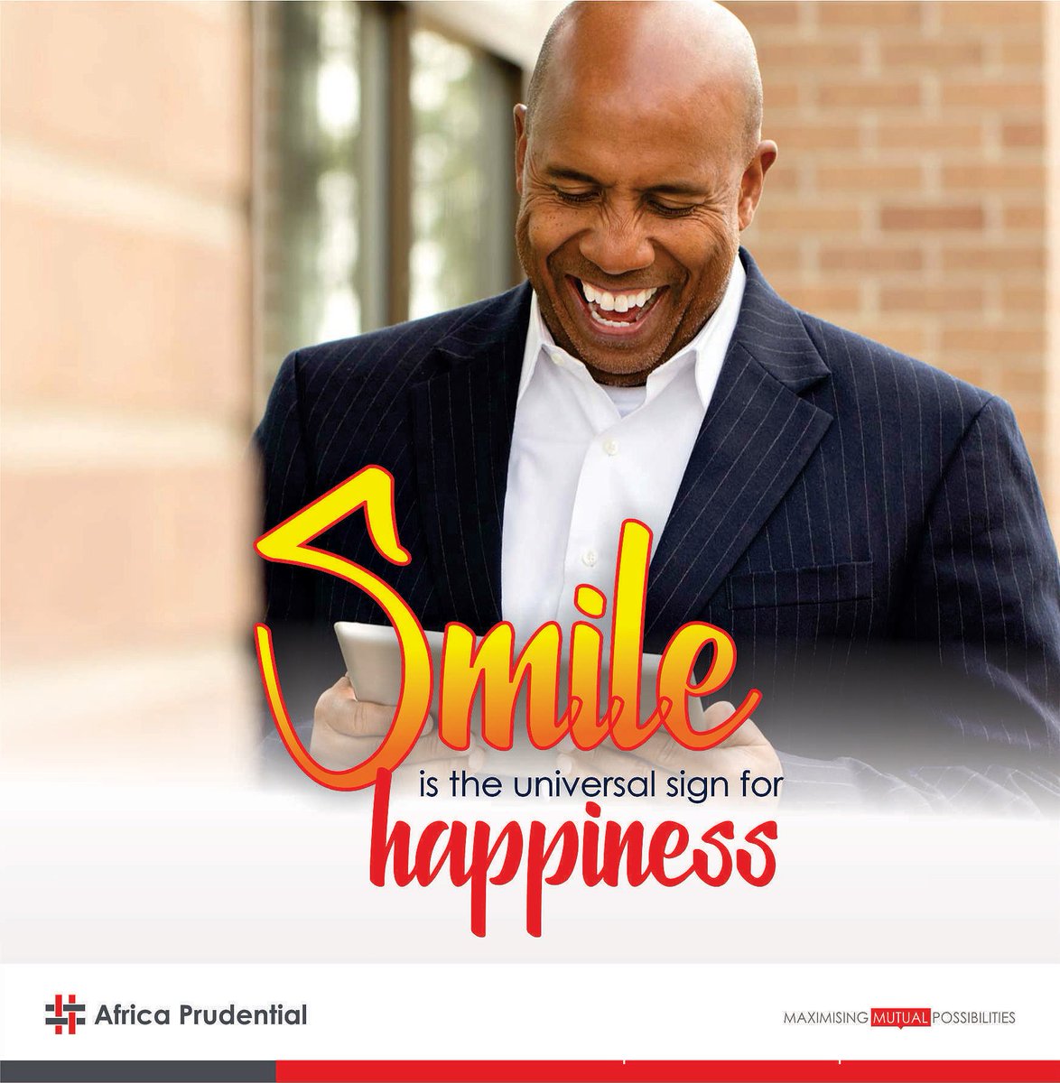 afriprud's tweet photo. Just like fingerprints, teeth are unique! Yours are unlike anyone else's, so use your smile to change the world. Don't let the world change your smile. #AfriPrud #smile https://t.co/vbFPnVppMw