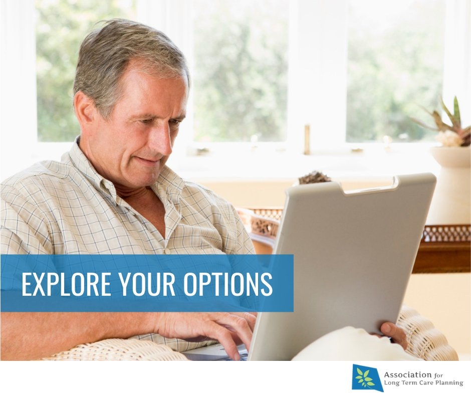 #Longtermcare is not just a problem of an individual but it's a problem of the whole family. Start protecting yourself today. Feel free to call us at 800-362-8837 or request for free quotes online altcp.org/long-term-care…