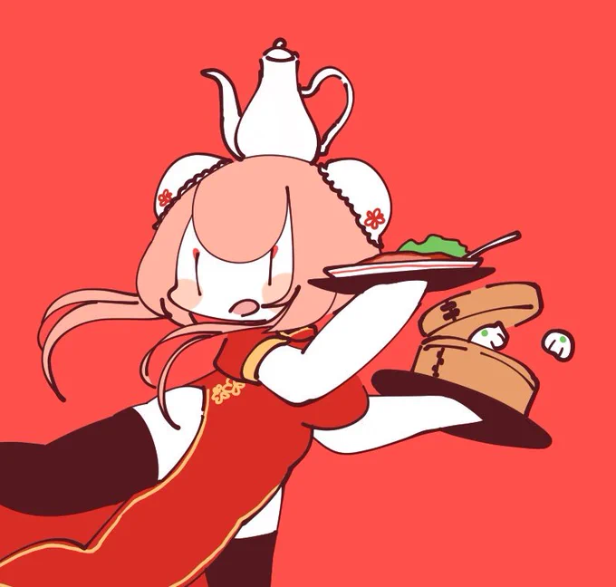 #見た人も巡音ルカを無言であげる 