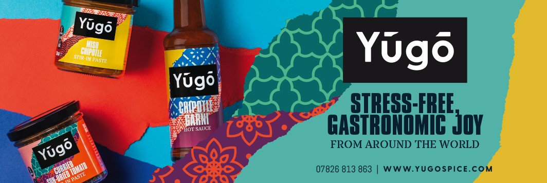 Purple Pilchard (@purplepilchard) on Twitter photo If you're a discerning food retailer and your cooking sauce/paste aisle is looking a little samey - you need some <a href="/YugoSpice/">Yugo</a> magic <a href="/BoothsCountry/">Booths Supermarket</a> <a href="/MarketHalls/">Market Halls</a> <a href="/waitrose/">Waitrose & Partners</a> <a href="/sainsburys/">Sainsbury's</a> <a href="/coopuk/">Co-op</a> If you're a discerning food retailer and your cooking sauce/paste aisle is looking a little samey - you need some <a href="/YugoSpice/">Yugo</a> magic <a href="/BoothsCountry/">Booths Supermarket</a> <a href="/MarketHalls/">Market Halls</a> <a href="/waitrose/">Waitrose & Partners</a> <a href="/sainsburys/">Sainsbury's</a> <a href="/coopuk/">Co-op</a>