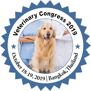 #VeterinaryAnimalscience #VeterinaryCongress2019 #ScienceMeetings #BangkokThailandEvent #VeterinaryMedicine #VeterinarySurgery #AnimalDiseases #Animalnutrition #VeterinaryVaccines #AnimalReproduction #VeterinaryPhysiology #AnimalGrowthandDevelopment #VeterinaryHistopathology