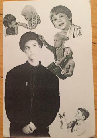 Michael Alig tweet media