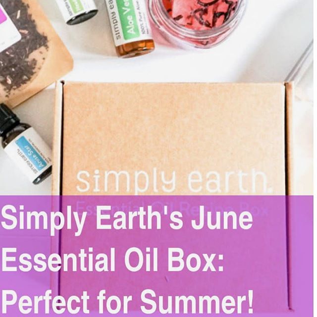 It's SUMMERTIME! Schools are letting out for the summer, vacations are starting, and y'all are spending more time outdoors. Hooray! #essentialoils #DIYessentialoils #essentialoilblends #essentialoilsforbeginners #essentialoilblendsfordiffuser #essentialoilrecipes #essentialo…