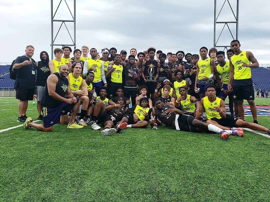 7v7 Nation tweet media