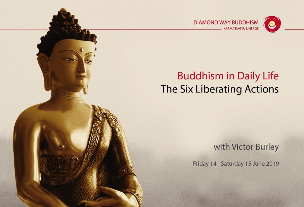 dwbhk's tweet photo. Buddhism in Daily Life https://t.co/kXEIFmUMfE https://t.co/NFnFdTfdcY