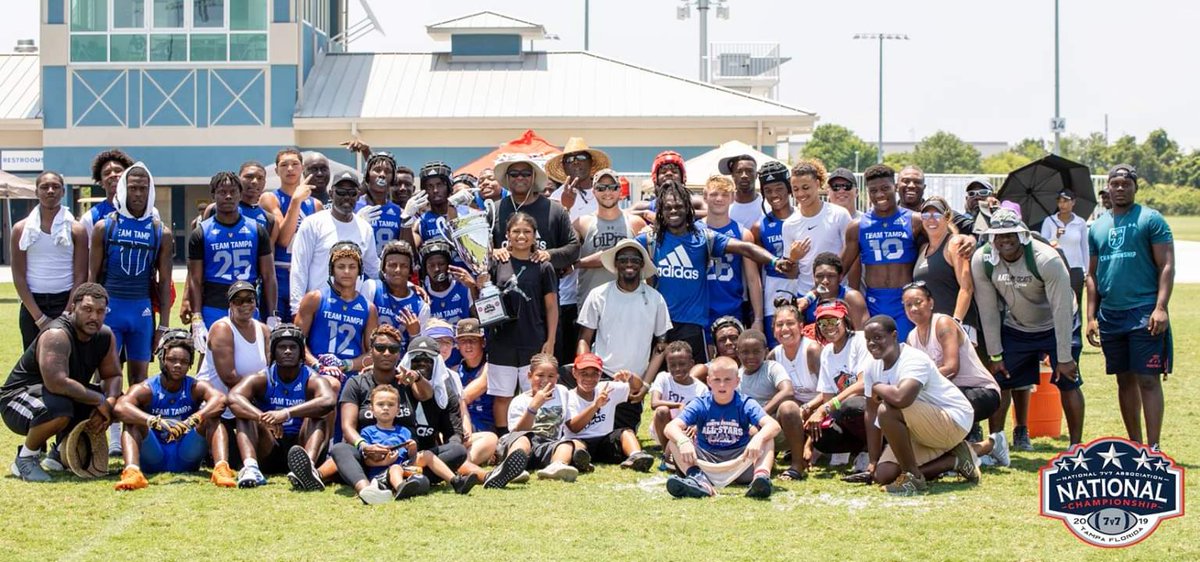 7v7 Nation tweet media